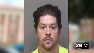 Former Hollymead Elementary employee appears in court on sexual abuse charges
