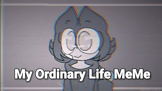 My ordinary life meme// eddsworld animation// tord// loop