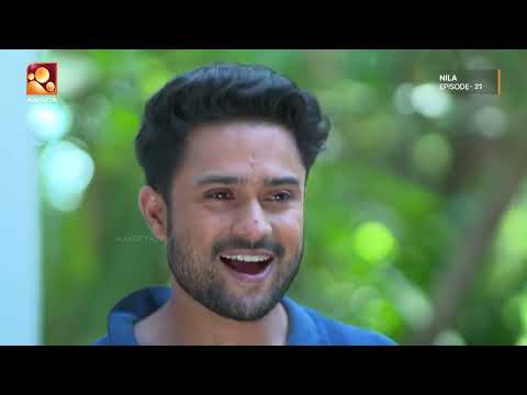 സങ്കടങ്ങൾ എണ്ണിപ്പറഞ്ഞ് നിളക്കുട്ടി! | Nila Ep - 21 | Amrita TV