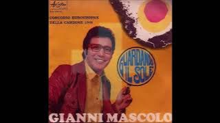 1968 Gianni Mascolo - Guardando Il Sole
