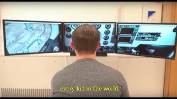 Meet Paul Green and the Appalachian Technology Initiative