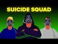 Chernobyl Suicide Squad - 3 Men Who Prevented Even Worse ...