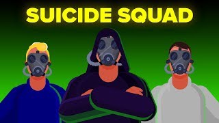 Chernobyl Suicide Squad  3 Men Who Prevented Even Worse Nuclear Disaster