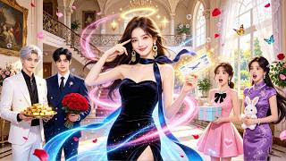 Reborn!CEO hears my inner thoughts,exposes cruel parents and sister’s schemes,dotes on me endlessly！