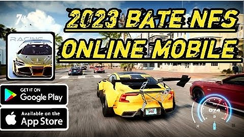 NEED FOR SPEED ONLINE Tencent game new bete Chinese version launch game download link gameplay