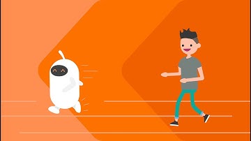 Coding@home - 10 Catch the Robot