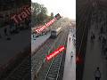 Indian railway 🇮🇳💯♥️🚃#indian #indianrailways #train #railtravel #youtubeshorts #shortvideo #viral