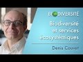 Biodiversit et services cosystmiques