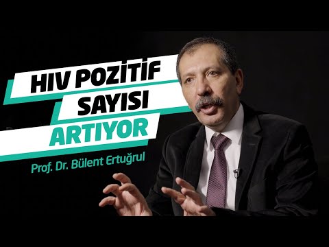 Mikropsuz Yaşayamayız l  Prof. Dr. Bülent Ertuğrul'dan Covid, Öksürük, Grip Hakkında Önemli Uyarılar