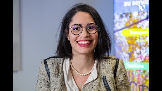 Découvrez Bial-X Avec Floriane, Responsable Ressources Humaines