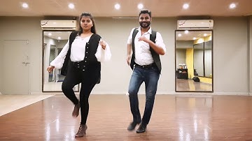 El Pirulero | El Gran Combo | Salsa Choreography | Furor Ahmedabad | Euforia Dance Studio