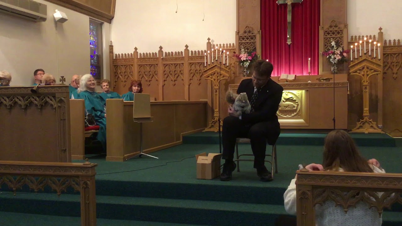 Fountain Park United Methodist Church YouTube