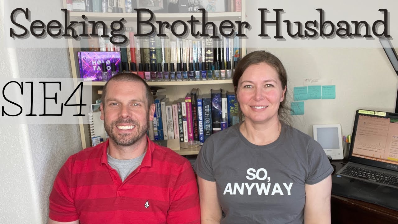Seeking Brother Husband S1E4 to the Brotherhood Recap Review