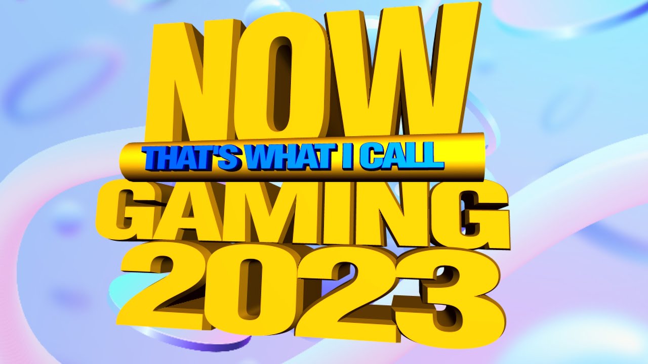 Top 10 Games I Played in 2023 - YouTube