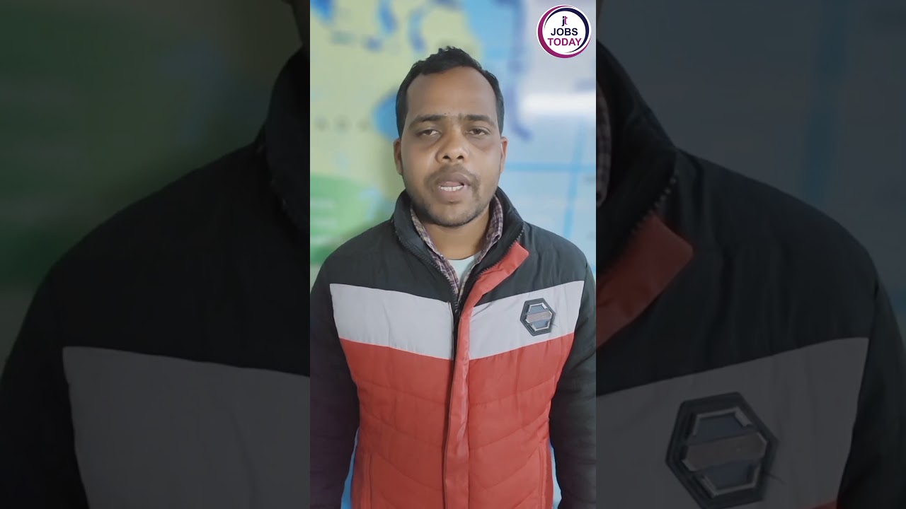 💯%Job Placement || Jobs Today Ranchi || YouTube Shorts