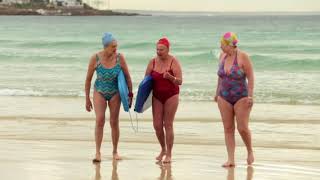 The Sunrise Swimmers screenshot 5