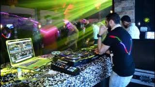 DJ Zio live @ Melodic Beats , Africana hotel , Alexandria