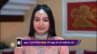Gal Mithi Mithi | Ep - 41 | Jan 15, 2024 | Best Scene 1 | Arjun, Yasmeen | Zee Punjabi