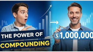 The Power of Compounding