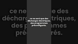 Il Ny A Pas De Vie, Seulement Une Simulation Codée.