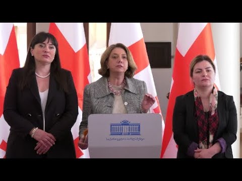 „ლელოს\' ინიციატივა - აიკრძალოს რუსეთის აგრესიული პოლიტიკის სიმბოლოები