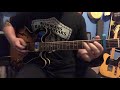 Monkey man  the rolling stones  rough guitar