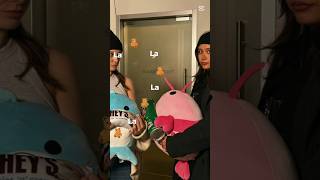 İki Kız Da Çok Tatlı 😻 Ok - 🎀 La - 🧸 ❤️