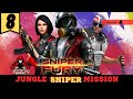 Sniper fury R3 Jungle Sniper Mission Complete Sniper 