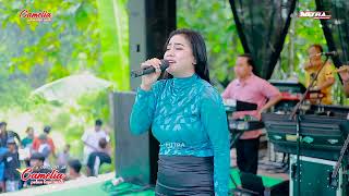 CAMELIA MUSIC - MENGEJAR BADAI - SELLY PRAWOTO - HAPPY PARTY PWL BERSATU - BANDENGAN JEPARA
