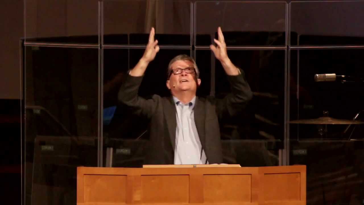 Be Dressed in Readiness, Part 3