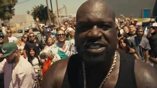 Drill REMIX. 3 Lokos  with Shaquille Oneil and Coyotes
