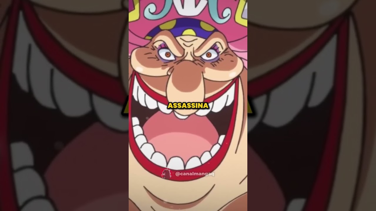 Desvendando o haki: A força espiritual fundamental no universo de one piece