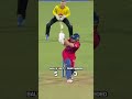 Mohammad Amir set up a nervy finish in the men's Final 😱