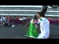 Top 10 Moments of 2012 in Paralympic Sport