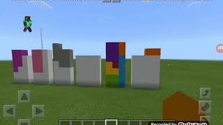 Celebrity Numberblocks easter games part 5 Profile