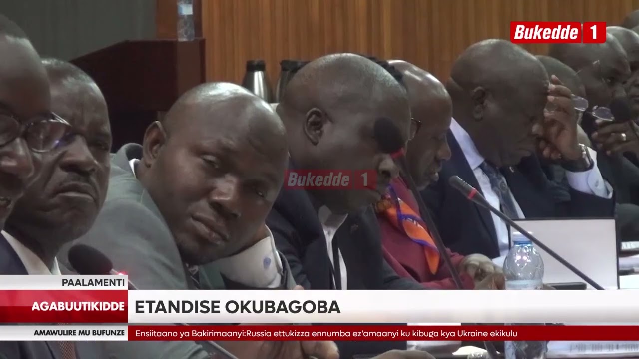 Хаджи Юнус Каканде заявил, что действительно есть районные комиссары, которые ведут себя неподоба...