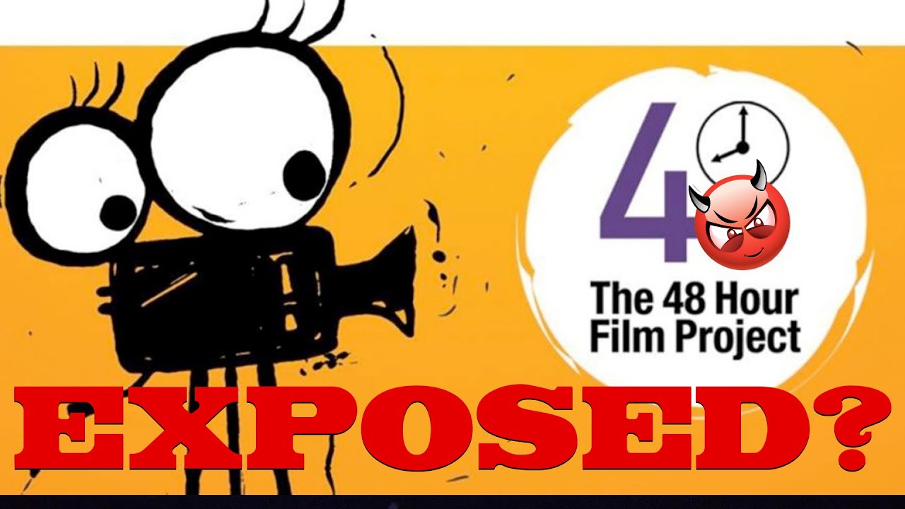 Exposing Film Contests