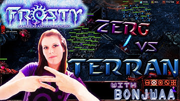 First-Person TvZ Battle versus Bonjwaa