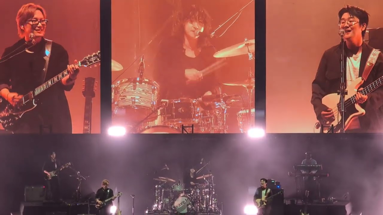 250228 wave to earth: 0.03 World Tour in Manila full concert