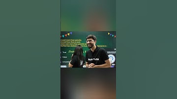 Ritik sir successfully  roasted back😆#physicswallah #udaan