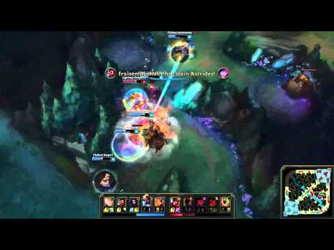 Lee Sin -