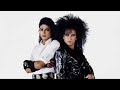 Michael Jackson Dirty Diana Backing Track No Guitars With Vocals HQ 