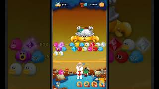 line bubble 2 level 1590