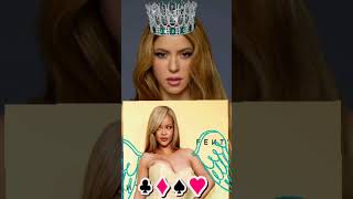 Shakira Y Rihanna Muy Pronto Colaboración 2024
