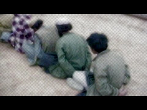 Video: The Most Sophisticated Torture Practiced By The CIA - Alternative View