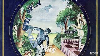 Spin [Netherlands] -  Excenter (1976)