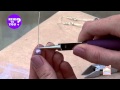 Jewellery and Beading Pliers with Sarah Millsop | New to You