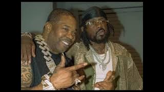 Conway The Machine - Land O' Lake Ft.  Busta Rhymes Produced By Diez Le Pro