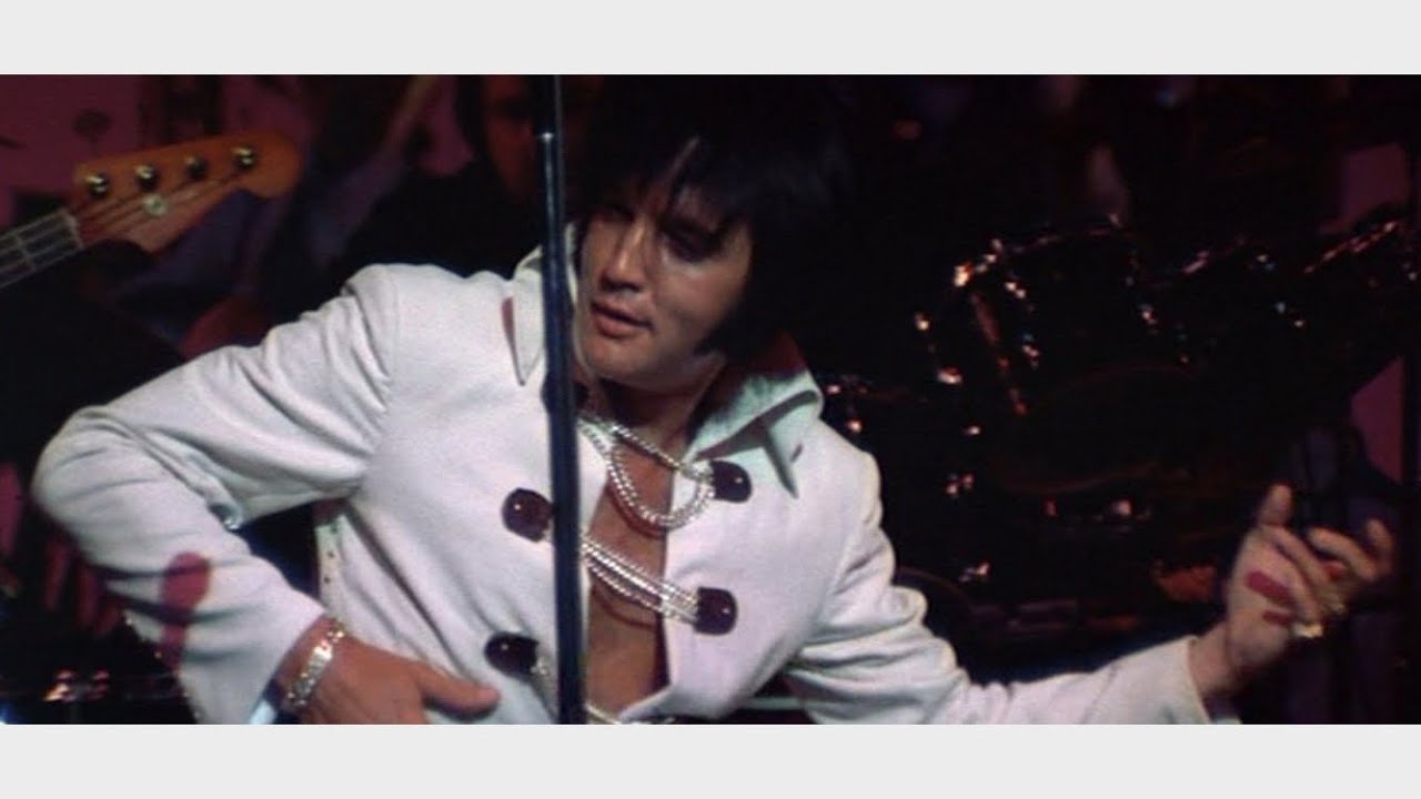ELVIS PRESLEY - Blue Suede Shoes , 4K. ORIGINAL SOUNDTRACK - THAT`S THE ...