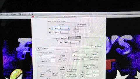 How to Download C64 Emulator for Apple Mac Users - Including Flimbo